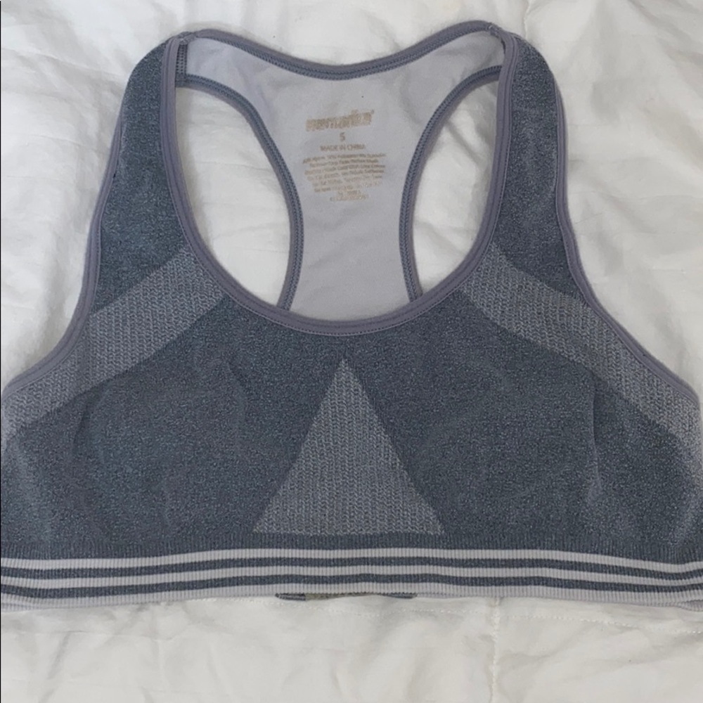 Marika sports bra